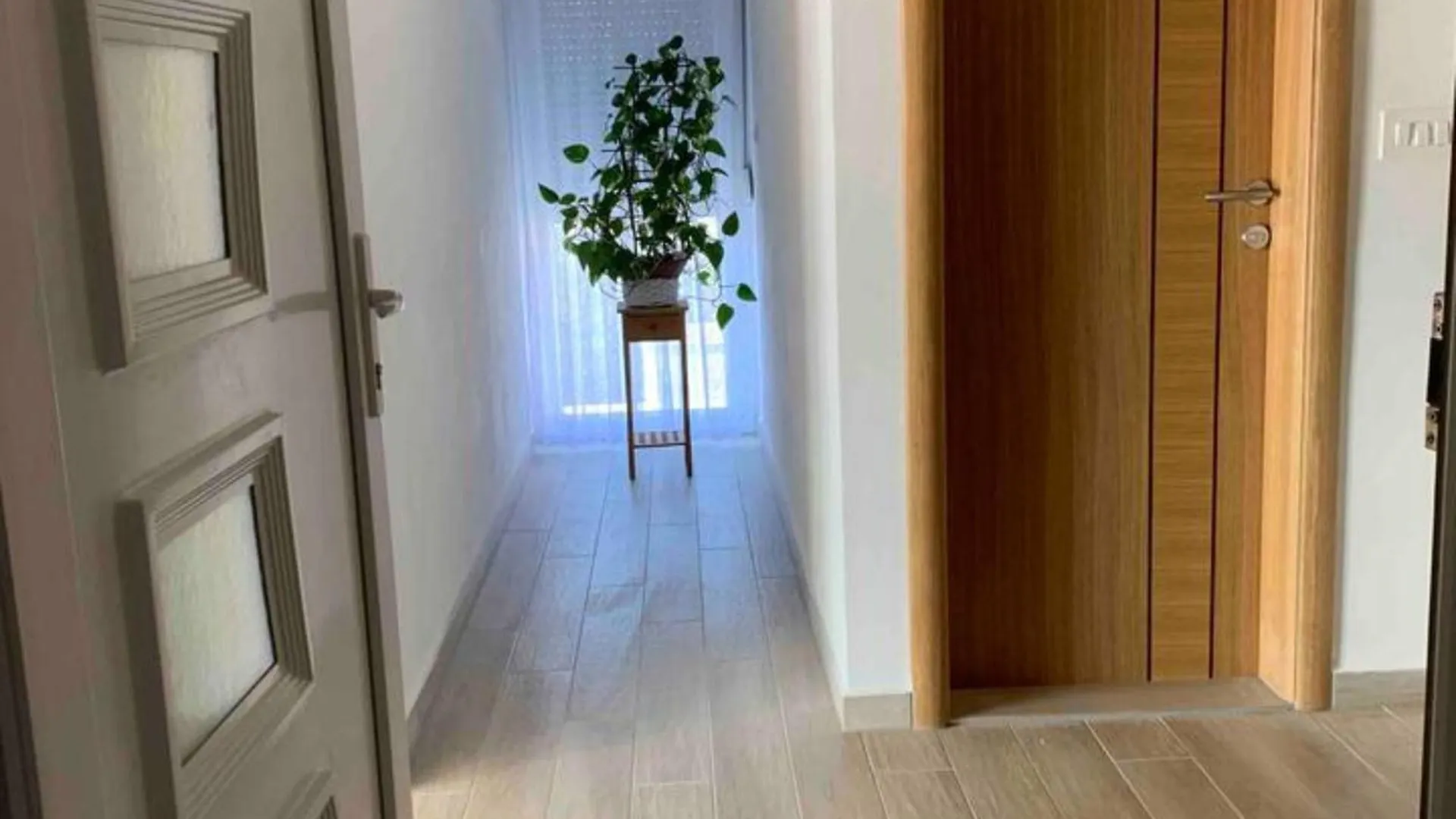 Apartment Bordoa De Macura With Bay View Zára