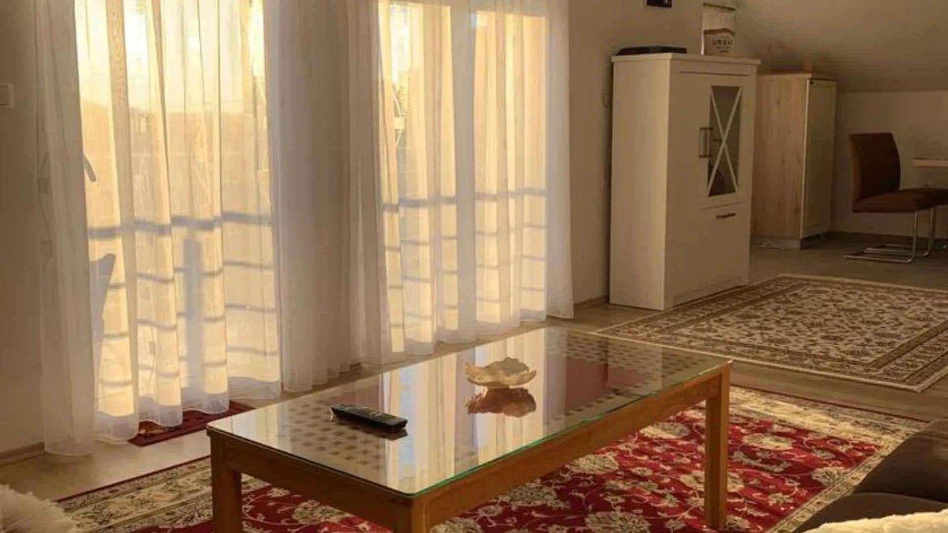 Apartment Bordoa De Macura With Bay View Zára